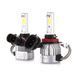 Купити LED лампи автомобільні Stinger H1 12/24V 3200Lm 36W/5500K/IP67/8-48V Радіатор 2 шт 57615 LED Лампи Stinger - 2 фото из 6