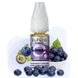 Купить Fruits жидкость 10ml Blueberry Черника 66396 Жидкости от ElfLiq