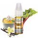 Купить ЕІf Lіq жидкость 10 ml 50 mg Rhubarb Snoow Ванильное Мороженое 71311 Жидкости от EL