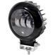 Купить LED фара Brevia 10-30V 30W (3x10W) 2700lm Алюминиевый корпус IP68 (10602QLX1) 94887 Дополнительные LЕD фары - 2 фото из 2