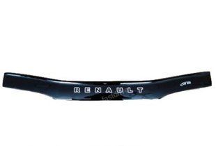 Купити Дефлектор капоту мухобійка для Renault 19 II Europa 1989-1997 7006 Дефлектори капота Renault