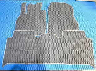 Купить Коврики в салон EVA для Renault Scenic II 2003-2008 102827 EVA Коврики (РАСПРОДАЖА СКЛАДА)
