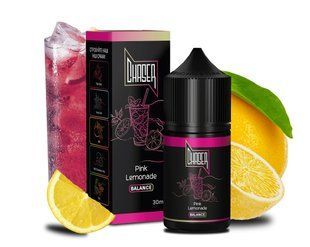 Купить Chaser жидкость 30 ml 50 mg Black Balance Pink Lemonade Розовый лемонад 66602 Жидкости от CH