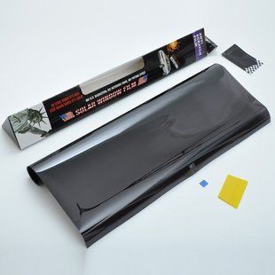 Купити Плівка тонувальна SRC Black 10% USA (SF55-L) 33853 Плівка тонувальна