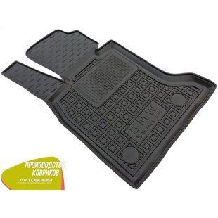 Купить Водительский коврик в салон BMW 5 (F10/F11) 2010-2016 (Avto-Gumm) 28946 Коврики для Bmw
