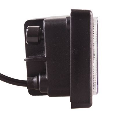 Купить LED Противотуманные фары для Ваз 2110-14 12-24V 50W 7LED-6000K Белый Свет 2 шт (LD-519 L3-W-LED) 95084 Противотуманные фары ВАЗ