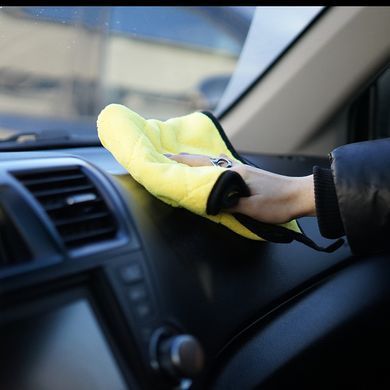 Купити Набір для догляду за автомобілем Voin 6 в1 (VN3) 86906 Набори техдопомоги та догляду для автомобіліста