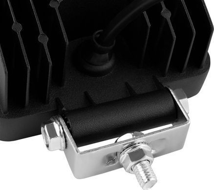 Купить LED фара Brevia Sport Дальний свет 10-30V 48W (16x3W) 3520Lm Алюминиевый корпус IP68 (10652QSX1) 94889 Дополнительные LЕD фары