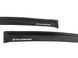 Купить Дефлекторы окон ветровики Volkswagen Caddy 2006-2016 Скотч 3M Voron Glass 43099 Дефлекторы окон Volkswagen - 3 фото из 4