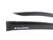 Купить Дефлекторы окон ветровики Volkswagen Caddy 2006-2016 Скотч 3M Voron Glass 43099 Дефлекторы окон Volkswagen - 4 фото из 4