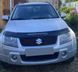 Купить Дефлектор капота мухобойка для Suzuki Grand Vitara 2005- Евро Крепление (Vip Tuning) 535 Дефлекторы капота Suzuki - 3 фото из 12