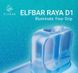 Купить Flavors RAYA D13000pf 18 ml Blueberry Ice (Черника Лед) С Индикацией 66875 Одноразовые POD системы - 4 фото из 5
