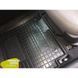 Купить Передние коврики в автомобиль Hyundai Elantra MD 2010-2015 (Avto-Gumm) 27281 Коврики для Hyundai - 4 фото из 7