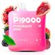 Купити Flavors Pi 9000pf 18 ml Pomegranate Berry Гранат Ягоди 66762 Одноразові POD системи