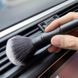 Купити Щітки для детелінгу авто з м'якою щетоною 3 шт №3 60718 Щітка для детейлінгу - 3 фото из 6