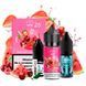 Купити Piдина Самозаміс Flavorlab Love IT 30ml 25мг Кавун Полуниця Вишня Кавун Полуниця Вишня 79831 Рідини FL