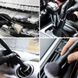 Купити Щітки для детелінгу авто з м'якою щетоною 3 шт №3 60718 Щітка для детейлінгу - 6 фото из 6