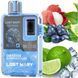 Купити Lost Mary OS12000 Blueberry Lime (Чорниця Лайм) 84171 Одноразові системи