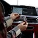 Купить Ароматизатор автомобильный Hurricane Grey Standart NEW (В комплекте Спрей 10 мл) 82166 Ароматизаторы Hurricane Premium - 3 фото из 4