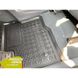Купити Автомобільні килимки в салон Chevrolet Bolt EV 2016 (Avto-Gumm) 27965 Килимки для Chevrolet - 4 фото из 10