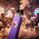 Купити Баraтоpaзовий Haбip VР Xros 5 Mini 1500mAh з екраном Violet Silk 100567 Багаторазові системи