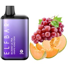 Купить Система Flavors Grape Honeydew 58070 Одноразовые POD системы