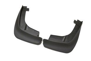 Купити Бризковики Volkswagen Touareg R-line 2010-2018 повний комплект 4 шт MF.VWTORL118 3734 Бризговики Volkswagen