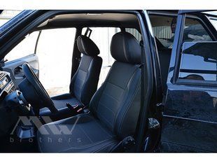 Купить Авточехлы модельные MW Brothers для Lada 2114 c 2001 60144 Чехлы модельные MW Brothers