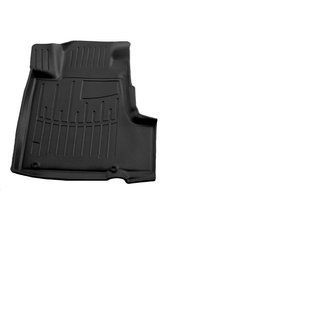 Купить Водительский 3D коврик для Honda CR-V III 2006-2012 / Высокий борт 44172 Коврики для Honda