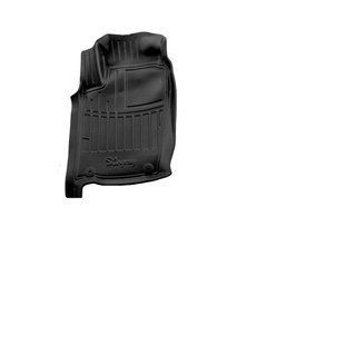 Купити Водительский 3D килимок для Mitsubishi L200 KAOT 2006-2015 arabic version 83727 Килимки для Mitsubishi