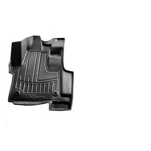 Купити Водійський 3D килимок для Citroеn Jumpy III 2016- 1+2 82063 Килимки для Citroen