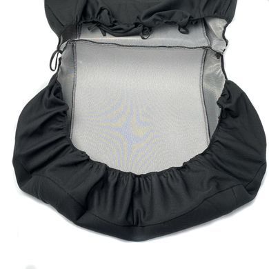Купить Чехлы для сидений универсальные комплект Beltex Bolid Графит (BX62310) 84540 Чехлы универсальные