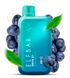 Купить Flavors RAYA D13000pf 18 ml Blueberry Mint (Черника Мята) С Индикацией 66876 Одноразовые POD системы - 1 фото из 5