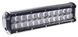 Купити Світлодіодна балка фара LED / 305x107x73 mm / 72W / 3W * 24 / 10-30V / Далеке світло (D-72W) 8454 Балка LED - 2 фото из 5