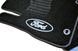 Купить Коврики в салон ворсовые для Ford Focus II 2004-2011 Черные 5 шт (BLCCR1150) 28450 Коврики для Ford - 6 фото из 6