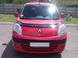 Купить Дефлектор капота мухобойка Renault Kangoo 2008-2013 7057 Дефлекторы капота Renault - 1 фото из 2