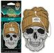 Купити Ароматизатор для авто Aroma Car Cellulose Dia Los Muertos Hat Skull (83278) 74331 Ароматизатори VIP