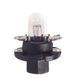 Купить Автолампы бесцокольная 12V B8.4d 1.2W Приборы 1 шт (Упаковка 10 шт) (LP-84120) 91248 Автолампы габаритные - Подсветка салона - Приборов - 2 фото из 2