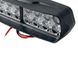 Купити Світлодіодна додаткова LED фара 16W (1W*16) 10-30V 160*45*50 мм Ближній 1 шт (ORL8616) 6404 LED Фари Пластиковий корпус - 3 фото из 6