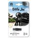 Купити Ароматизатор на дефлекторLittle Joe Anthracite Муск 58324 Ароматизатор на обдування - 1 фото из 4