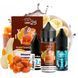 Купити Piдина Самозаміс Flavorlab Love IT 30ml 25мг Hazelnut Caramel Banana Cream Горіхово Карамельна Паста Банан 79832 Рідини FL