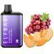 Купити ЕІf Ваг BC5000 Ultra POD 5% Grape Honeydew - Виноград Медова Диня (Підряджається) 58070 Одноразові системи