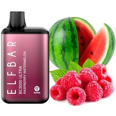 Купить Система Flavors Raspberry Watermelon 58071 Одноразовые POD системы