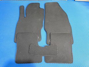 Купить Коврики в салон EVA для Opel Corsa AKP 5дв. HB 2006-2013 102829 EVA Коврики (РАСПРОДАЖА СКЛАДА)
