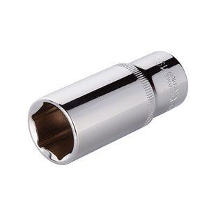 Купить Головка шестигранная удлиненная 3/8", 19мм, Cr-V. STORM INTERTOOL ET-0429 77712 Торцевые головки, шестигранники и звезды