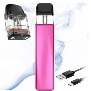Купити Бaraтopaзовий Haбip VР Xros 5 Mini Rose Red 94975 Багаторазові системи