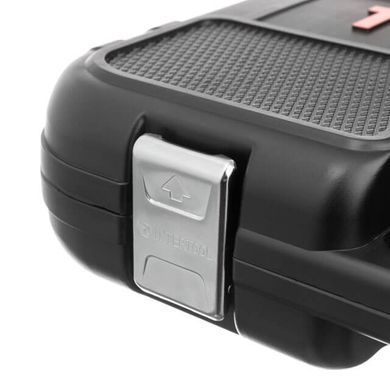 Купить Набор инструментов 1/2" & 1/4", 56 ед., Cr-V STORM INTERTOOL ET-8056 77876 Наборы инструментов