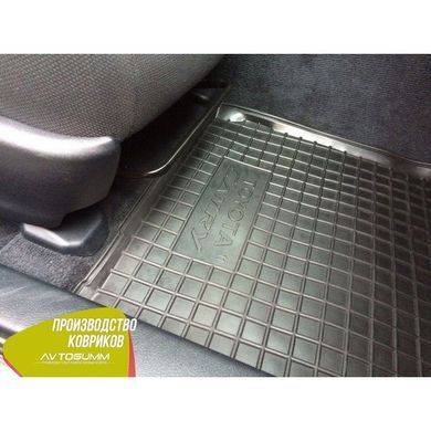 Купить Автомобильные коврики в салон для Toyota Camry 50 2011- (Avto-Gumm) 31431 Коврики для Toyota