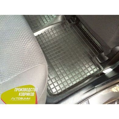 Купить Автомобильные коврики в салон для Toyota Camry 50 2011- (Avto-Gumm) 31431 Коврики для Toyota