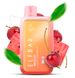 Купити Flavors RAYA D13000pf 18 ml Cherry Watermelon (Вишня Кавун) З Індикацією 66877 Одноразові POD системи - 1 фото из 5